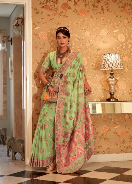 Rajpath Shadow Silk Heavy Wedding Sarees Catalog
